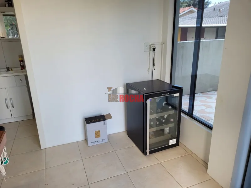 LINDA CASA COM PISCINA A 4 QUADRAS DO MAR EM PRAIA DE ARROIO TEIXEIRA!: 3ª foto da galeria de imagens do imóvel