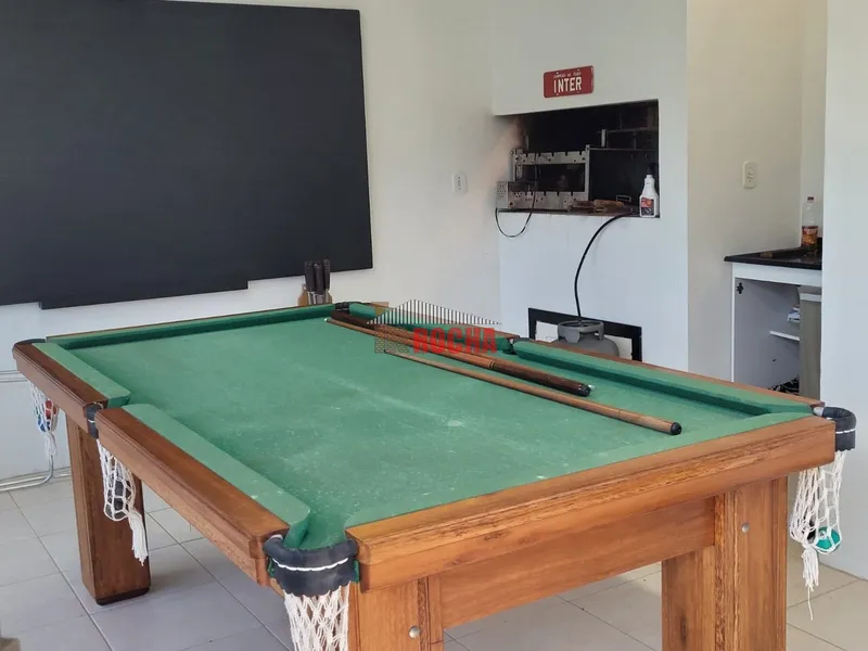 LINDA CASA COM PISCINA A 4 QUADRAS DO MAR EM PRAIA DE ARROIO TEIXEIRA!: 13ª foto da galeria de imagens do imóvel