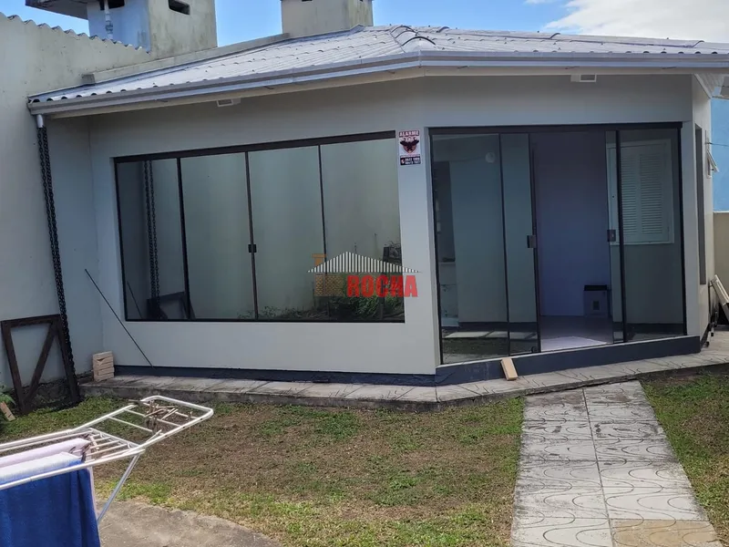 LINDA CASA COM PISCINA A 4 QUADRAS DO MAR EM PRAIA DE ARROIO TEIXEIRA!: 14ª foto da galeria de imagens do imóvel