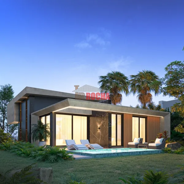 LINDA CASA COM PISCINA EM COND. ARENAS CURUMIM!: 2ª foto da galeria de imagens do imóvel