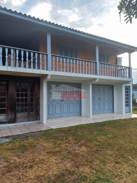Imóvel residencial ou comercial