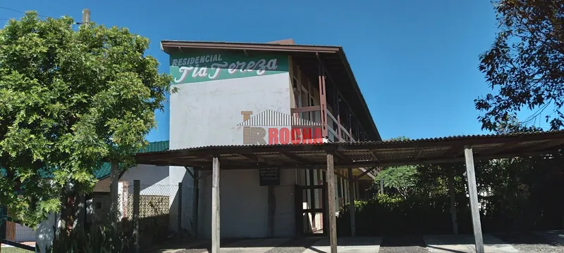 Imóvel residencial ou comercial