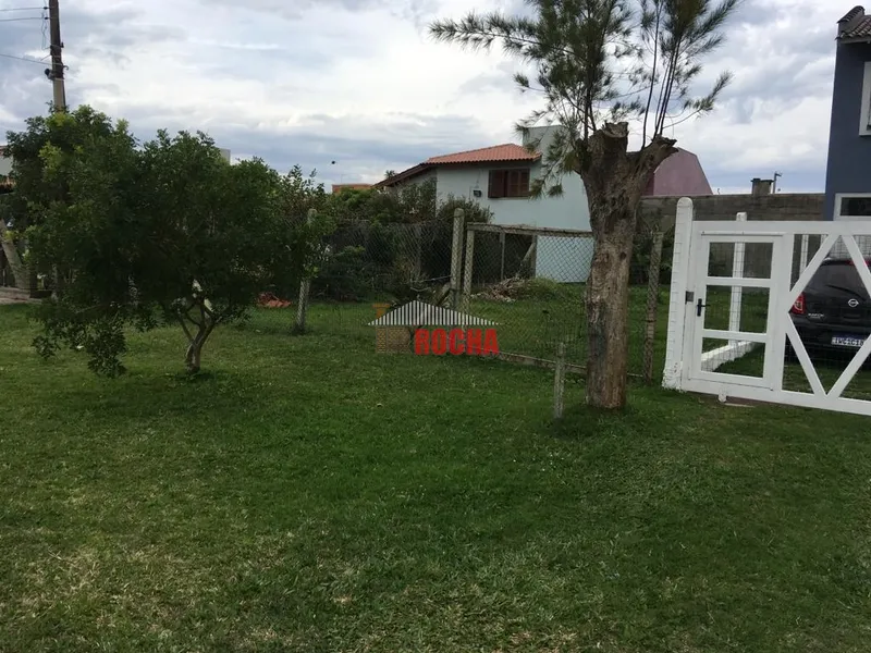 LINDO TERRENO EM PRAIA DO BARCO!: 4ª foto da galeria de imagens do imóvel