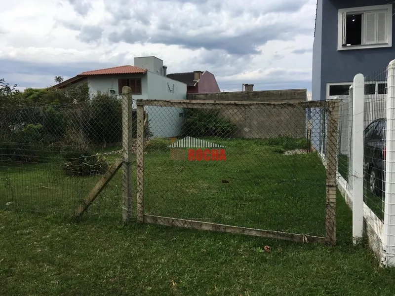 LINDO TERRENO EM PRAIA DO BARCO!: 3ª foto da galeria de imagens do imóvel