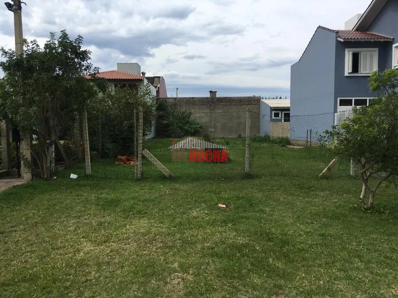 LINDO TERRENO EM PRAIA DO BARCO!: 1ª foto da galeria de imagens do imóvel