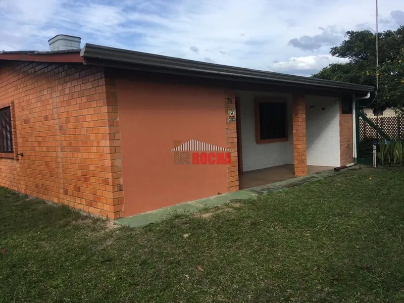 DUAS CASAS DE MESMO PÁTIO EM ARROIO TEIXEIRA!: 2ª foto da galeria de imagens do imóvel