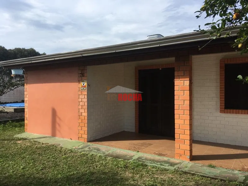 DUAS CASAS DE MESMO PÁTIO EM ARROIO TEIXEIRA!: 3ª foto da galeria de imagens do imóvel