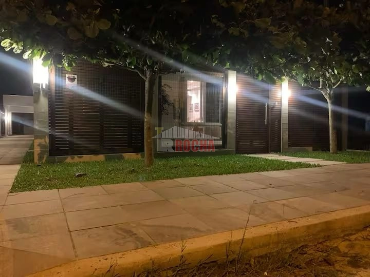 CASA ALTO PADRÃO  A 3 QUADRAS DO MAR EM PRAIA DE ARROIO TEIXEIRA!: 4ª foto da galeria de imagens do imóvel