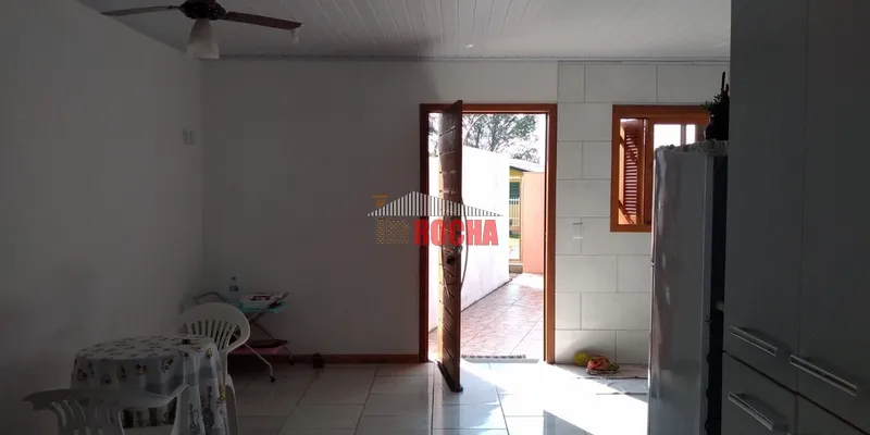 LINDA CASA COM PISCINA EM MAQUINÉ!: 14ª foto da galeria de imagens do imóvel