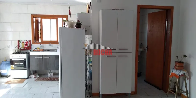 LINDA CASA COM PISCINA EM MAQUINÉ!: 11ª foto da galeria de imagens do imóvel