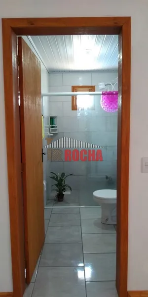 LINDA CASA COM PISCINA EM MAQUINÉ!: 9ª foto da galeria de imagens do imóvel