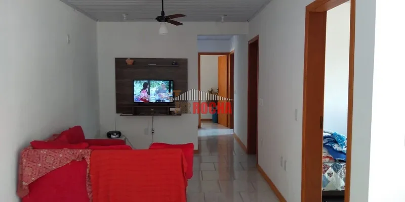 LINDA CASA COM PISCINA EM MAQUINÉ!: 7ª foto da galeria de imagens do imóvel