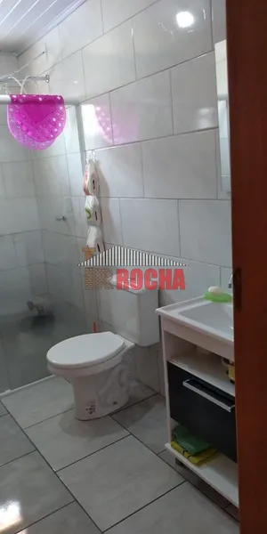 LINDA CASA COM PISCINA EM MAQUINÉ!: 17ª foto da galeria de imagens do imóvel
