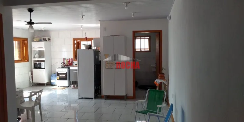 LINDA CASA COM PISCINA EM MAQUINÉ!: 10ª foto da galeria de imagens do imóvel