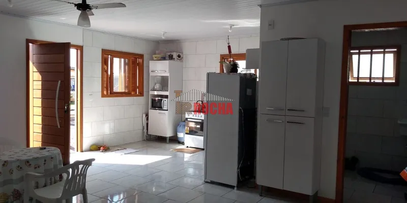 LINDA CASA COM PISCINA EM MAQUINÉ!: 16ª foto da galeria de imagens do imóvel
