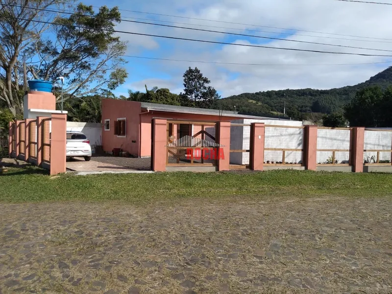 LINDA CASA COM PISCINA EM MAQUINÉ!: 5ª foto da galeria de imagens do imóvel