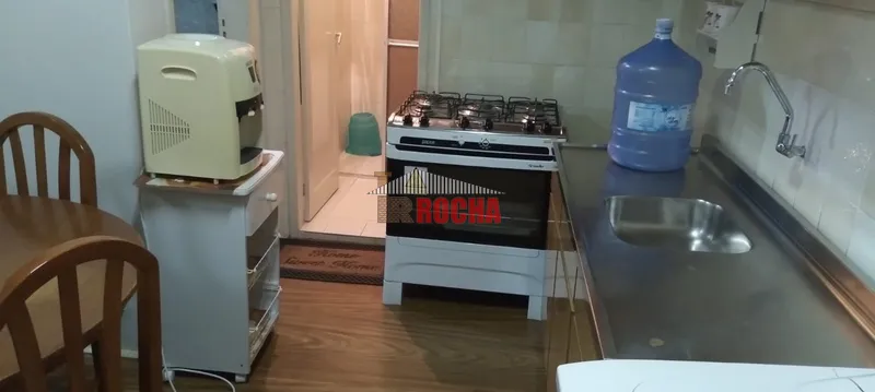 APARTAMENTO A DUAS QUADRAS DO MAR EM PRAIA EM ARROIO TEIXEIRA!: 5ª foto da galeria de imagens do imóvel