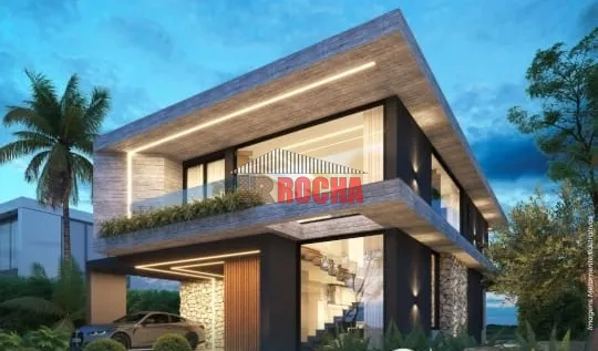 LINDA CASA ALTO PADRÃO COM PISCINA!: 2ª foto da galeria de imagens do imóvel