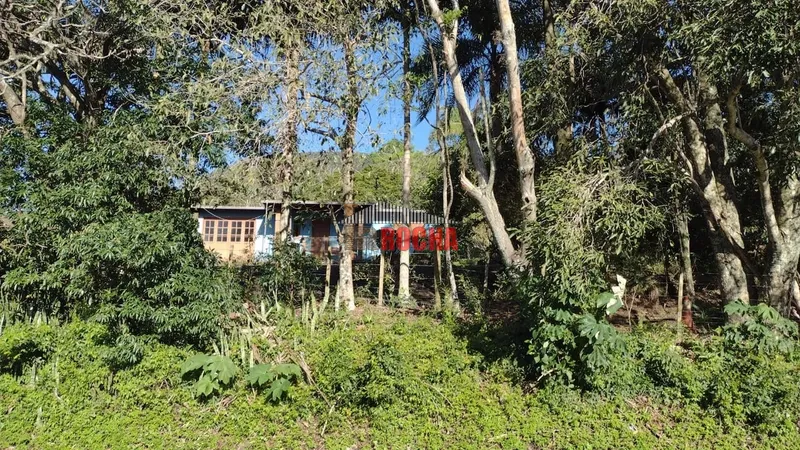 LINDO SÍTIO EM MAQUINÉ, MORRO ALTO!: 1ª foto da galeria de imagens do imóvel