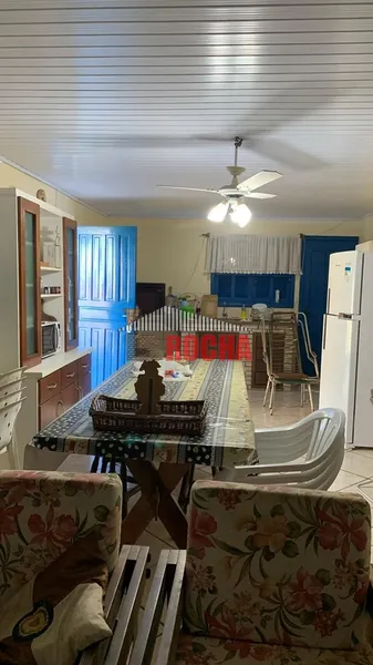 CASA COM PISCINA EM PRAIA ARROIO TEIXEIRA!: 15ª foto da galeria de imagens do imóvel