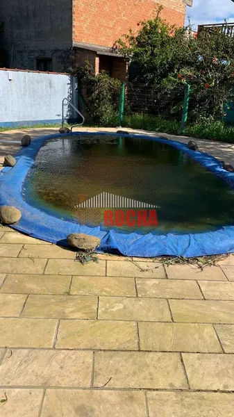 CASA COM PISCINA EM PRAIA ARROIO TEIXEIRA!: 31ª foto da galeria de imagens do imóvel
