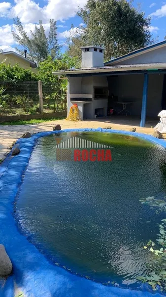 CASA COM PISCINA EM PRAIA ARROIO TEIXEIRA!: 30ª foto da galeria de imagens do imóvel