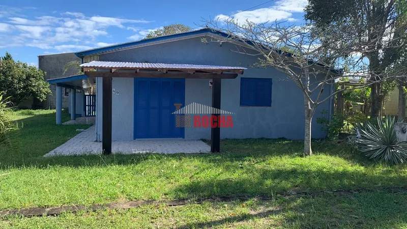 CASA COM PISCINA EM PRAIA ARROIO TEIXEIRA!: 32ª foto da galeria de imagens do imóvel