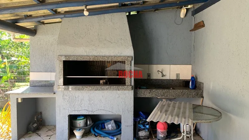 CASA COM PISCINA EM PRAIA ARROIO TEIXEIRA!: 29ª foto da galeria de imagens do imóvel