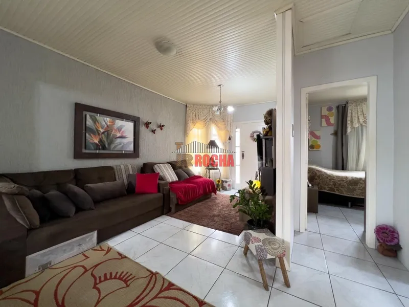 CASA PRÓXIMO DE PRAIA EM ARROIO TEIXEIRA!: 11ª foto da galeria de imagens do imóvel