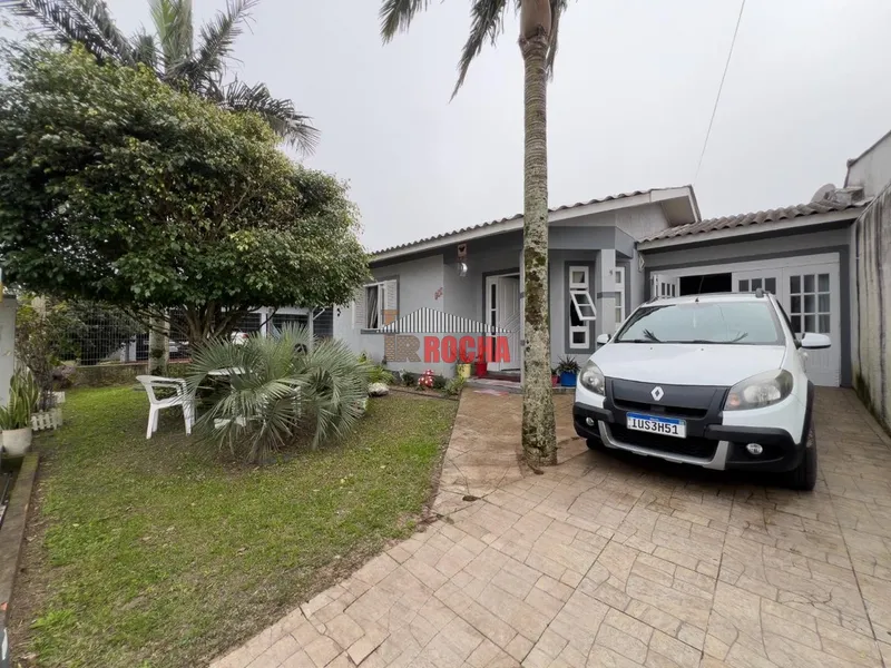 CASA PRÓXIMO DE PRAIA EM ARROIO TEIXEIRA!: 2ª foto da galeria de imagens do imóvel