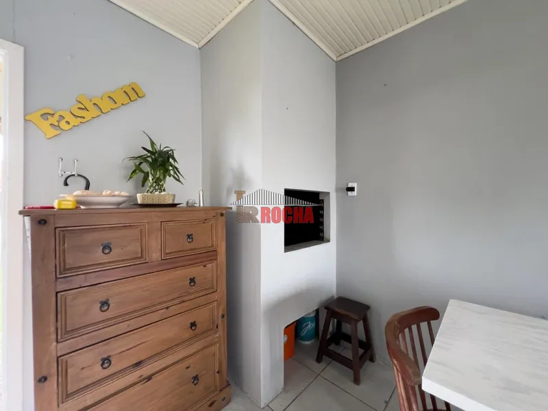 CASA PRÓXIMO DE PRAIA EM ARROIO TEIXEIRA!: 10ª foto da galeria de imagens do imóvel