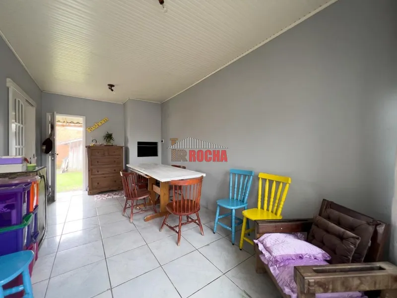 CASA PRÓXIMO DE PRAIA EM ARROIO TEIXEIRA!: 7ª foto da galeria de imagens do imóvel