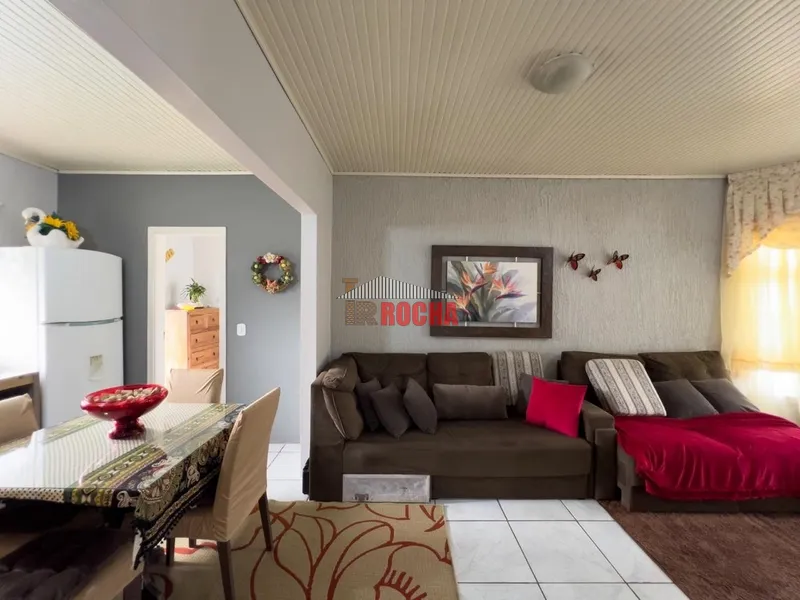 CASA PRÓXIMO DE PRAIA EM ARROIO TEIXEIRA!: 13ª foto da galeria de imagens do imóvel