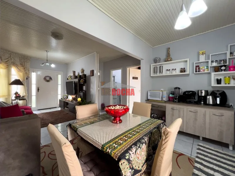 CASA PRÓXIMO DE PRAIA EM ARROIO TEIXEIRA!: 17ª foto da galeria de imagens do imóvel
