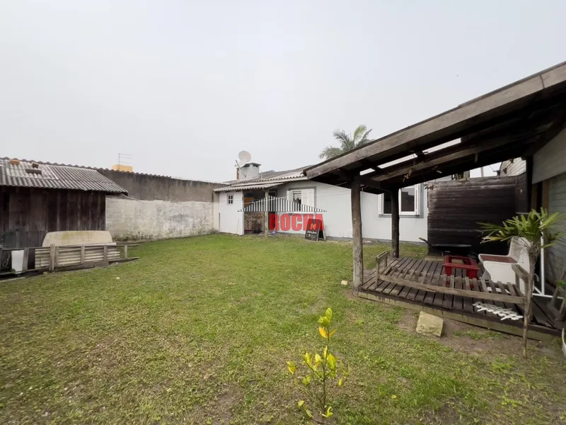 CASA PRÓXIMO DE PRAIA EM ARROIO TEIXEIRA!: 22ª foto da galeria de imagens do imóvel