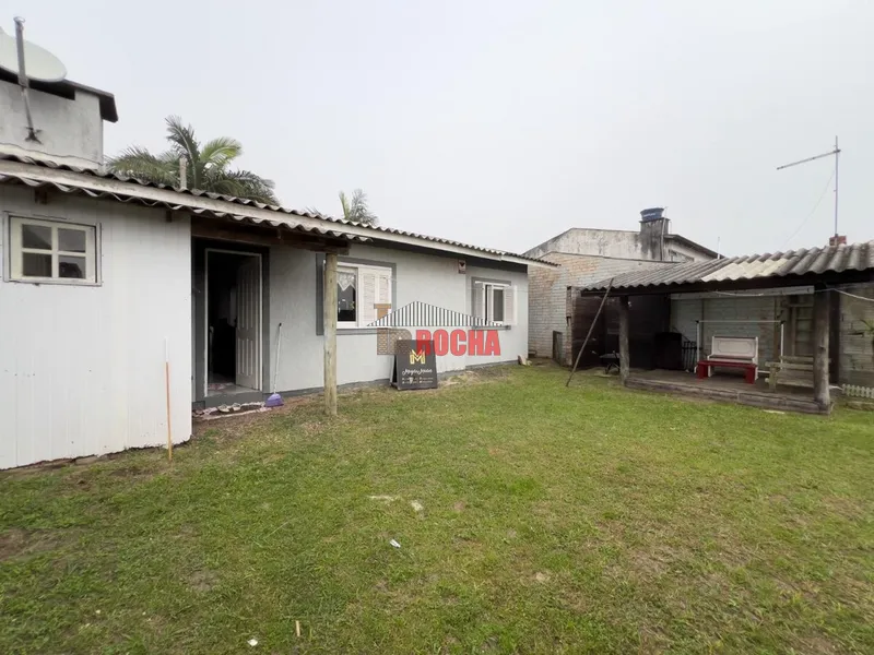 CASA PRÓXIMO DE PRAIA EM ARROIO TEIXEIRA!: 25ª foto da galeria de imagens do imóvel