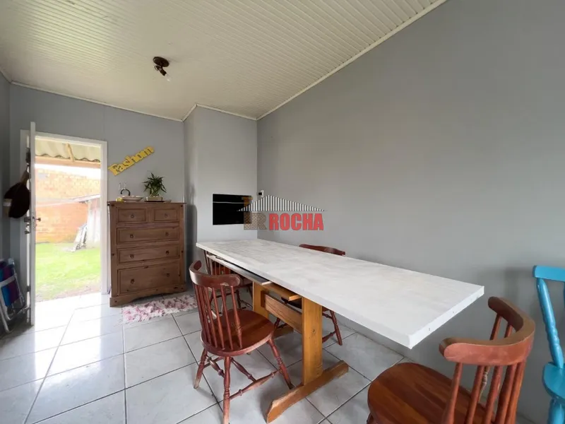CASA PRÓXIMO DE PRAIA EM ARROIO TEIXEIRA!: 9ª foto da galeria de imagens do imóvel