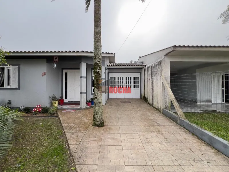 CASA PRÓXIMO DE PRAIA EM ARROIO TEIXEIRA!: 4ª foto da galeria de imagens do imóvel