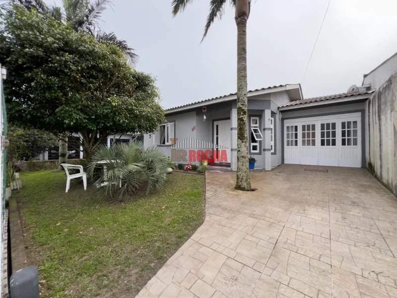CASA PRÓXIMO DE PRAIA EM ARROIO TEIXEIRA!: 5ª foto da galeria de imagens do imóvel