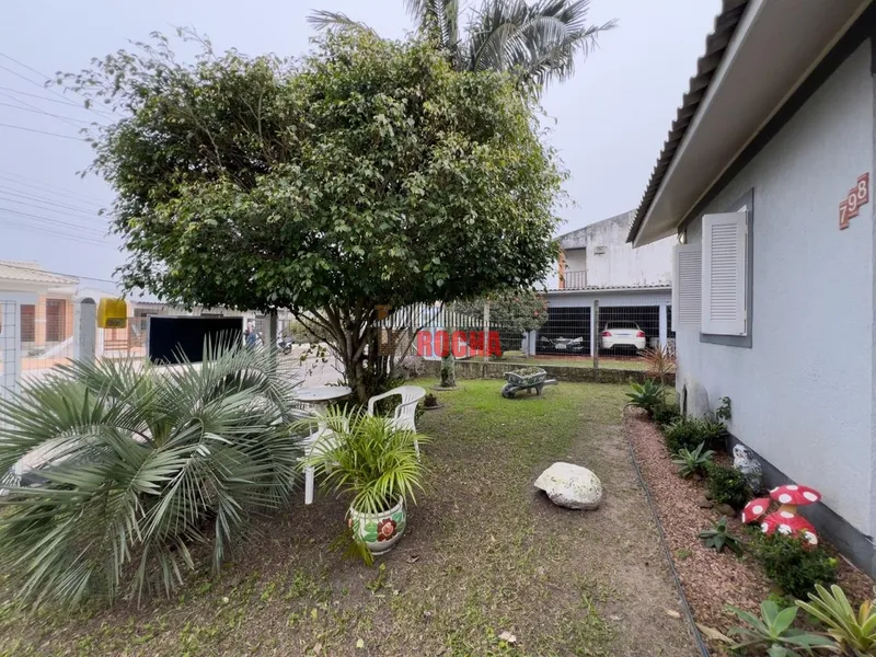 CASA PRÓXIMO DE PRAIA EM ARROIO TEIXEIRA!: 6ª foto da galeria de imagens do imóvel