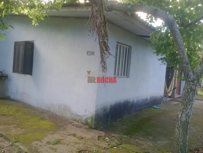 EXCLUSIVIDADE! CASA DE ESQUINA EM PRAIA ARROIO TEIXEIRA!: 2ª foto da galeria de imagens do imóvel