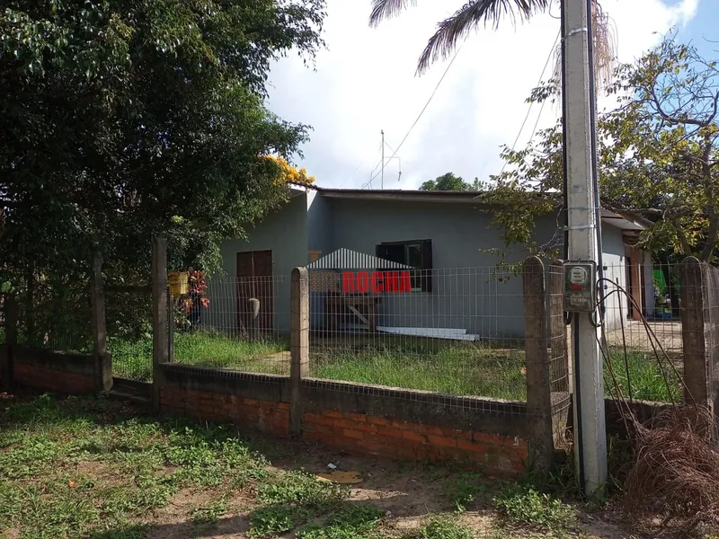EXCLUSIVIDADE! CASA DE ESQUINA EM PRAIA ARROIO TEIXEIRA!: 1ª foto da galeria de imagens do imóvel