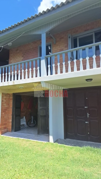 OFERTA! SOBRADO PRÓXIMO AO MAR EM PRAIA ARROIO TEIXEIRA!!: 2ª foto da galeria de imagens do imóvel