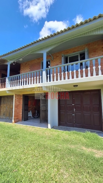 OFERTA! SOBRADO PRÓXIMO AO MAR EM PRAIA ARROIO TEIXEIRA!!: 1ª foto da galeria de imagens do imóvel