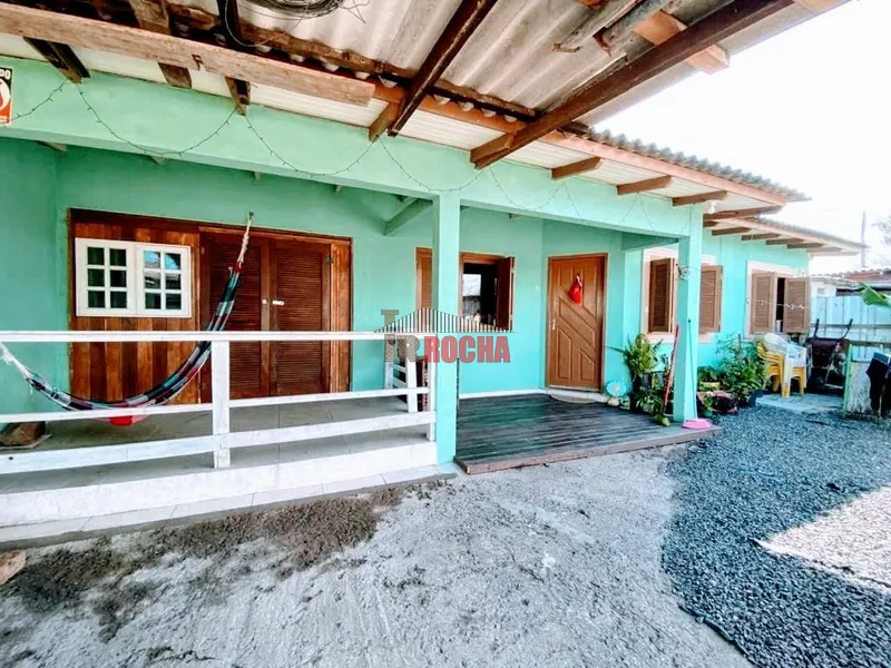 CASA EM PRAIA ZONA NORTE - CAPÃO DA CANOA!: 3ª foto da galeria de imagens do imóvel