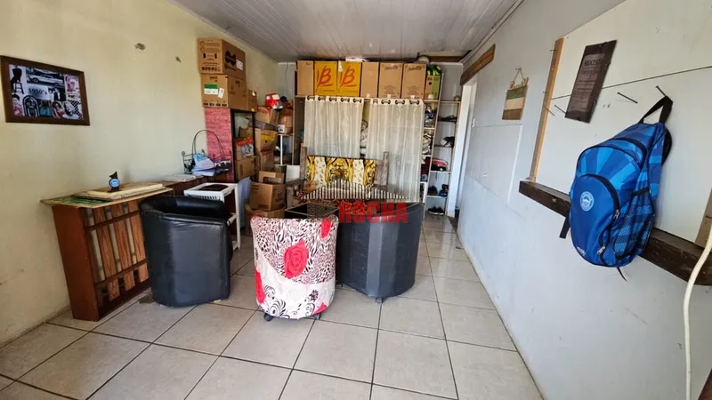 CASA EM PRAIA ZONA NORTE - CAPÃO DA CANOA!: 9ª foto da galeria de imagens do imóvel