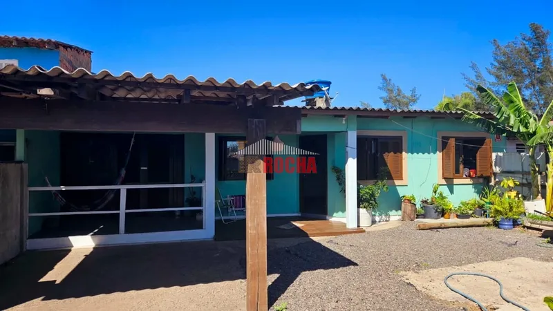 CASA EM PRAIA ZONA NORTE - CAPÃO DA CANOA!: 14ª foto da galeria de imagens do imóvel