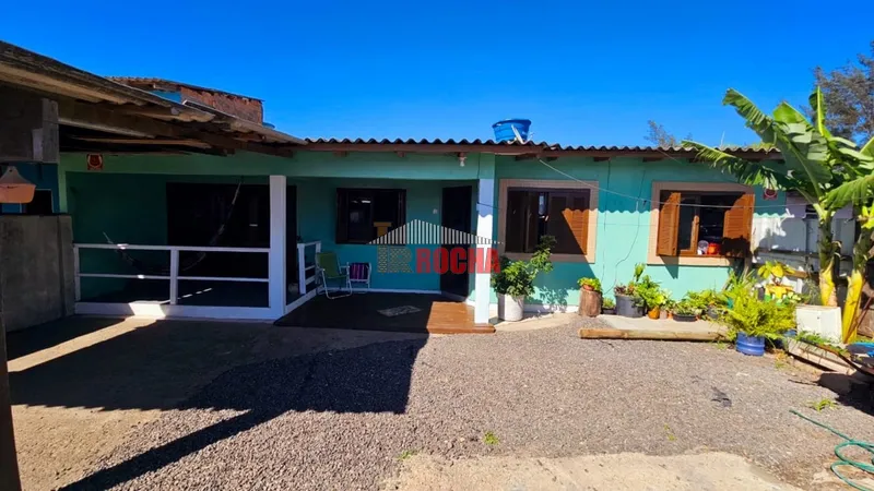 CASA EM PRAIA ZONA NORTE - CAPÃO DA CANOA!: 1ª foto da galeria de imagens do imóvel