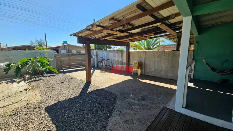 CASA EM PRAIA ZONA NORTE - CAPÃO DA CANOA!: 12ª foto da galeria de imagens do imóvel