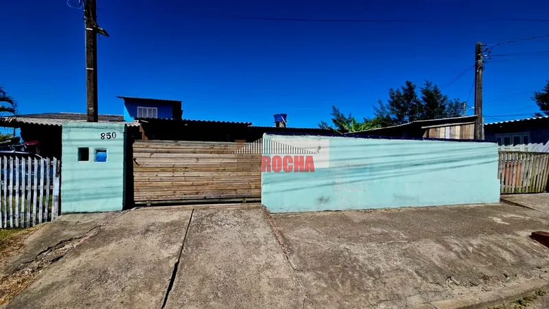 CASA EM PRAIA ZONA NORTE - CAPÃO DA CANOA!: 13ª foto da galeria de imagens do imóvel
